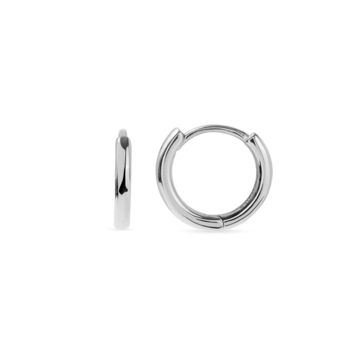 Aros Edum Sterling Silver 925