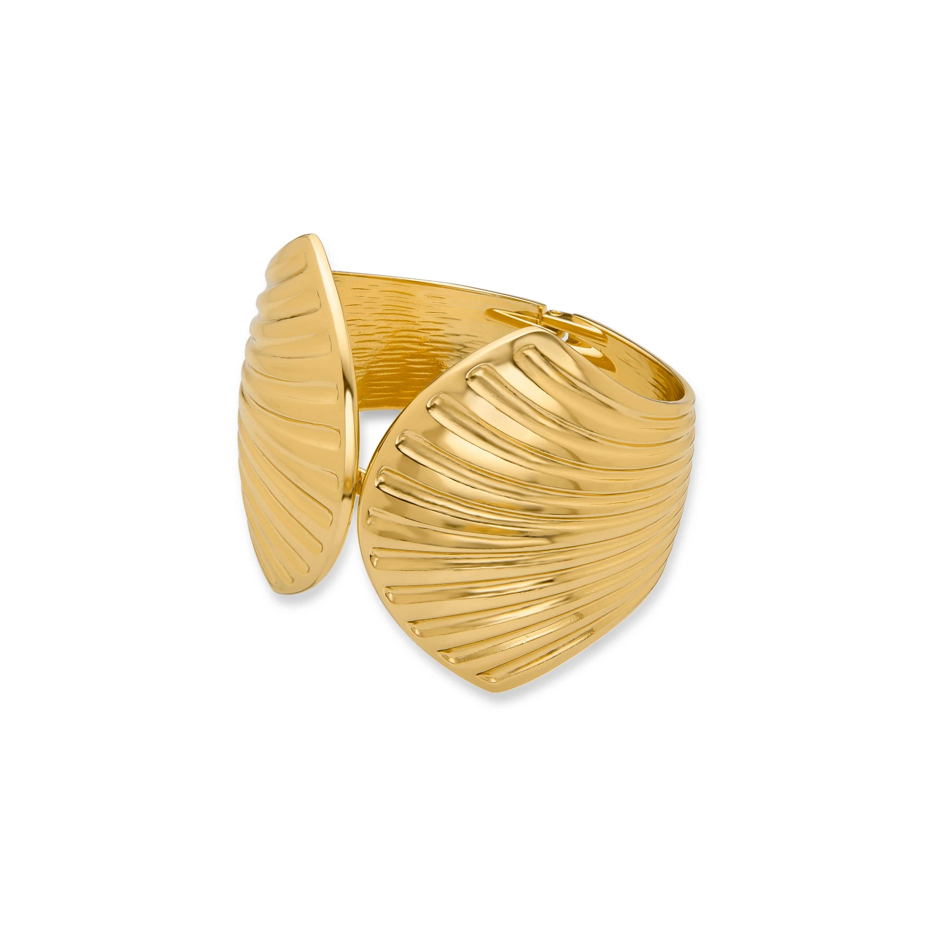 Armband aus 18K Gelbgold - Waryo