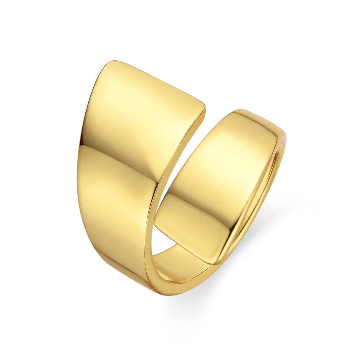 Bague en or 18k - Firiel