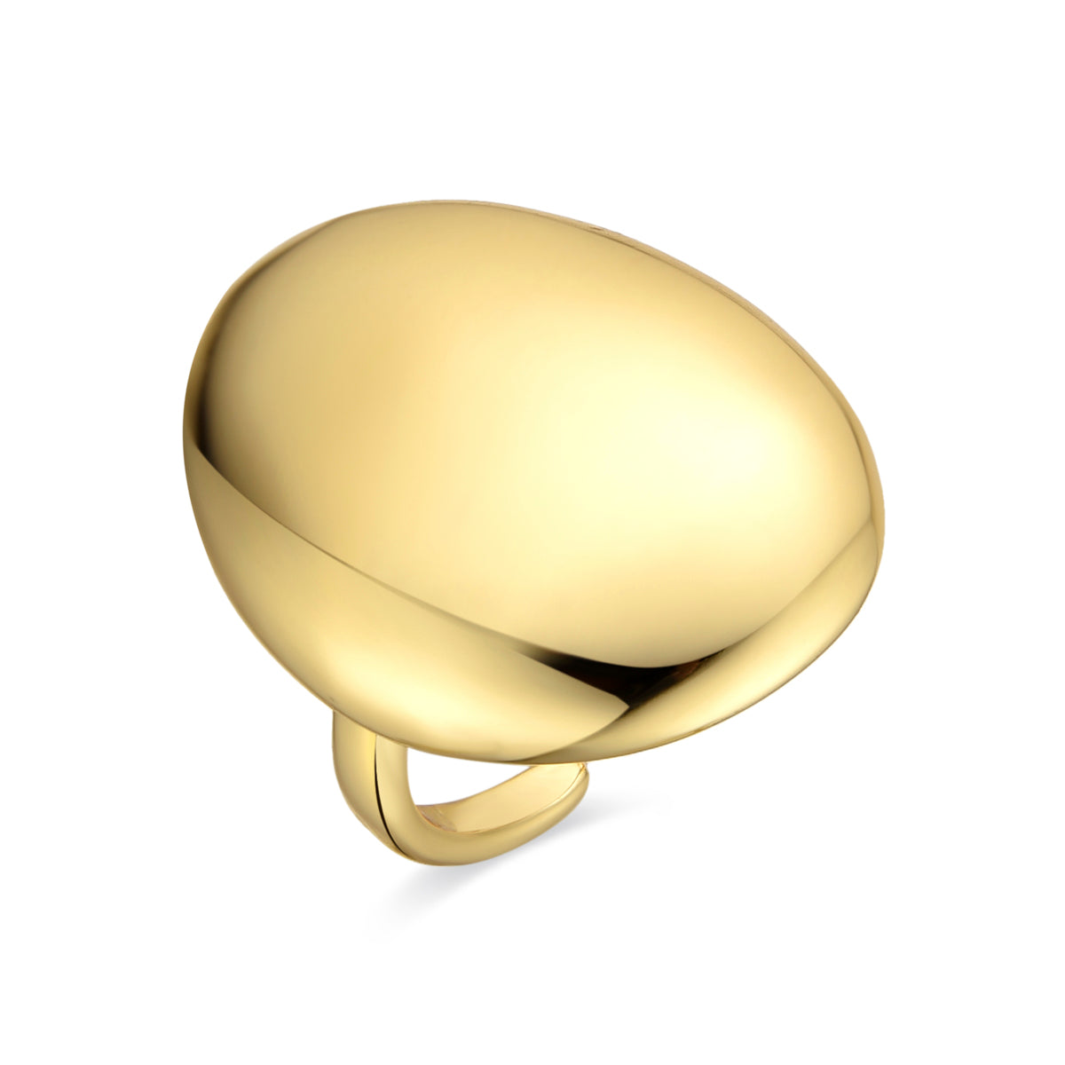 Bague en or 18k - Shuri
