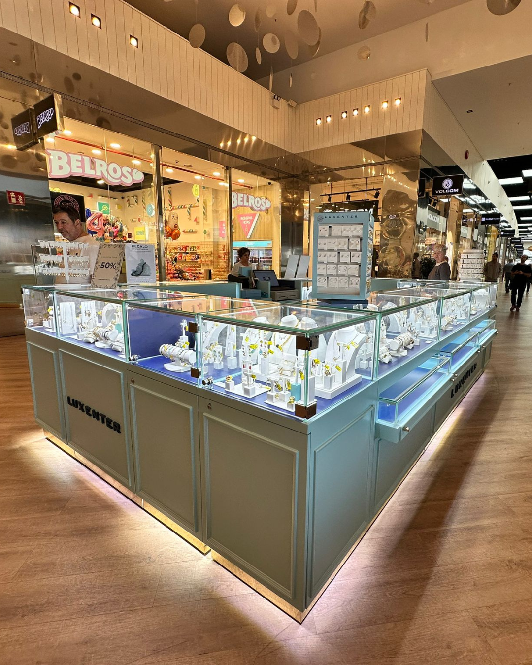 Con un cierre de año positivo, reforzamos nuestra red con nuevas aperturas