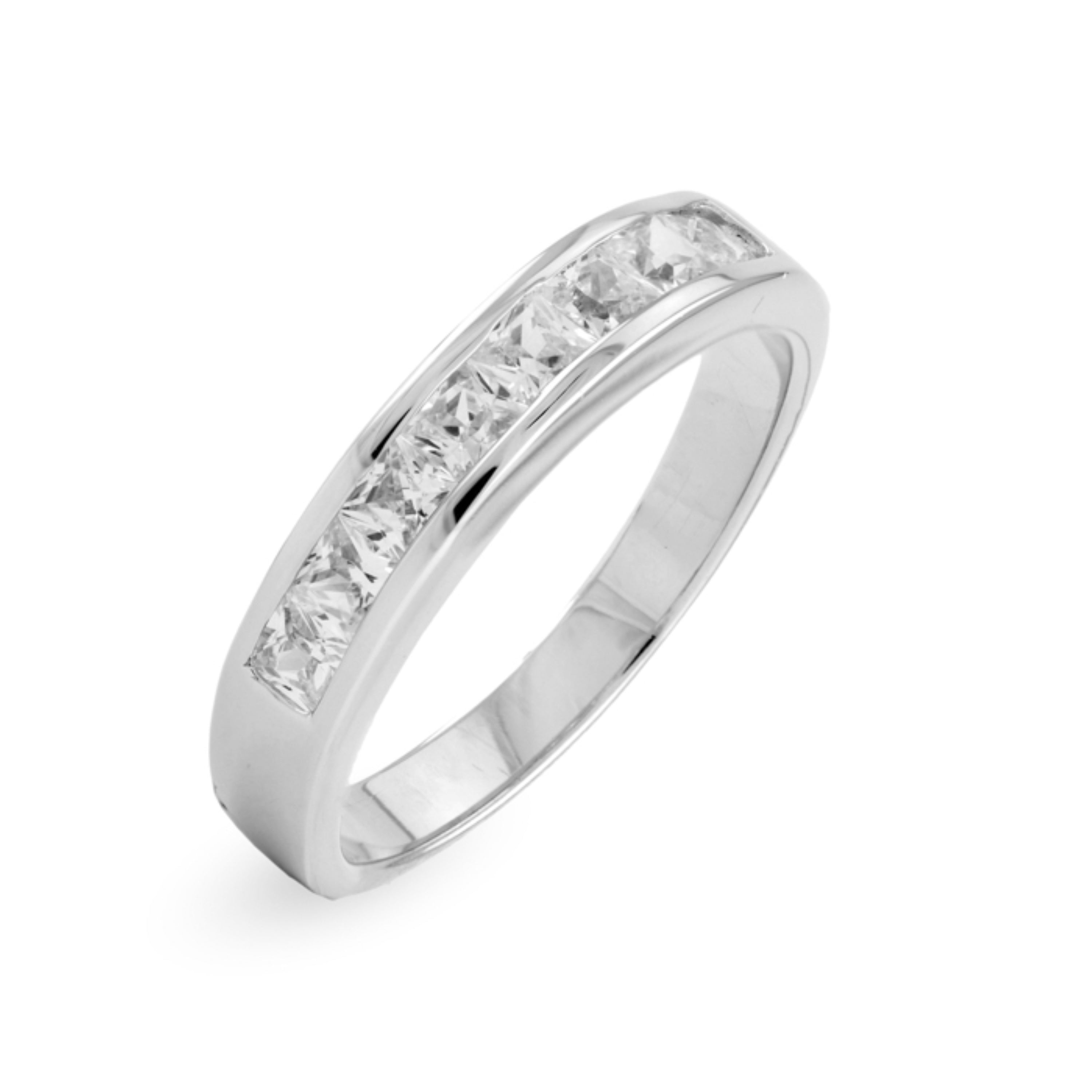 Ring Carrilito aus 925er Sterlingsilber