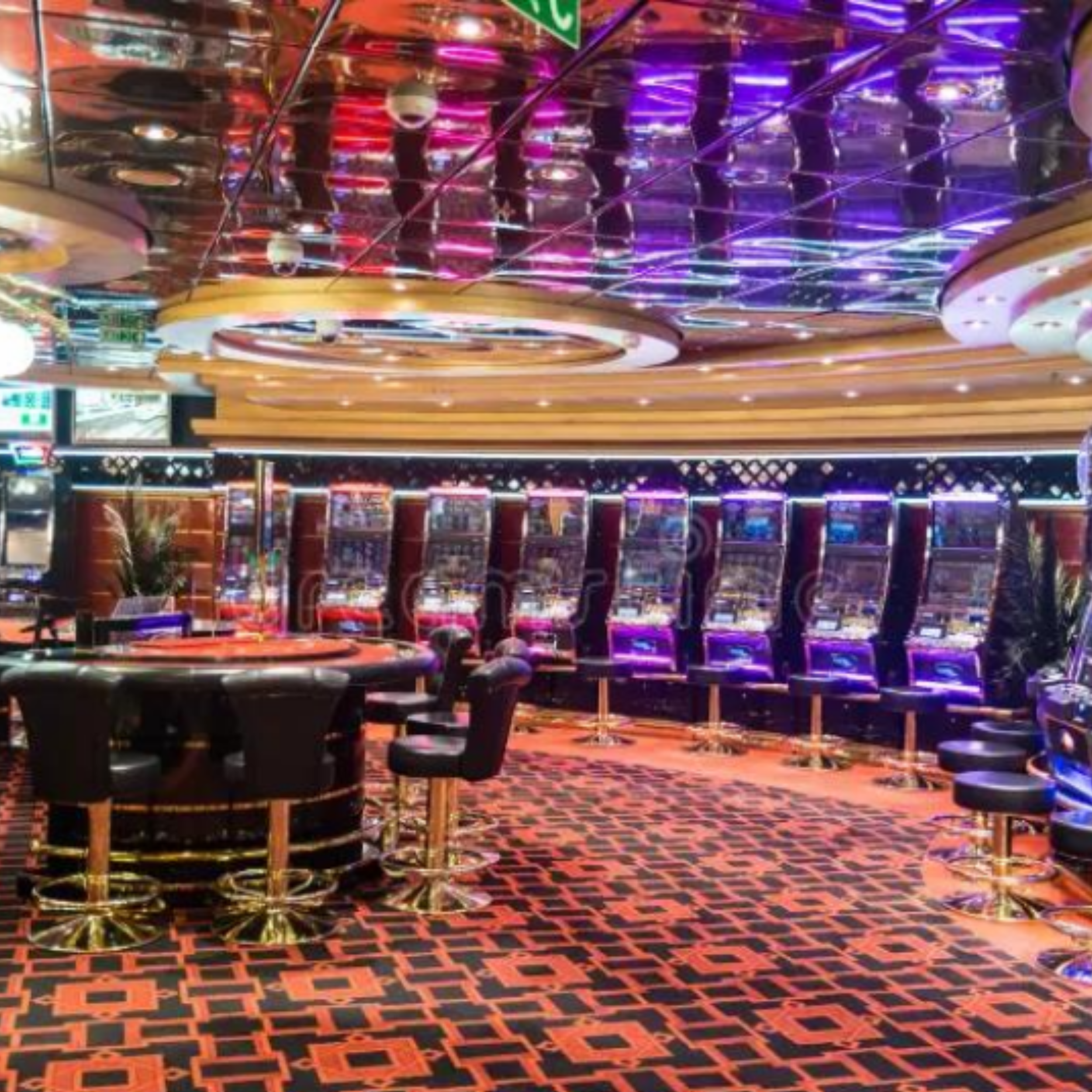 Casino