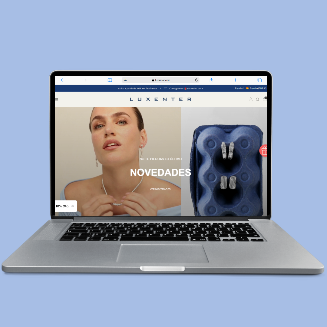 E-COMMERCE