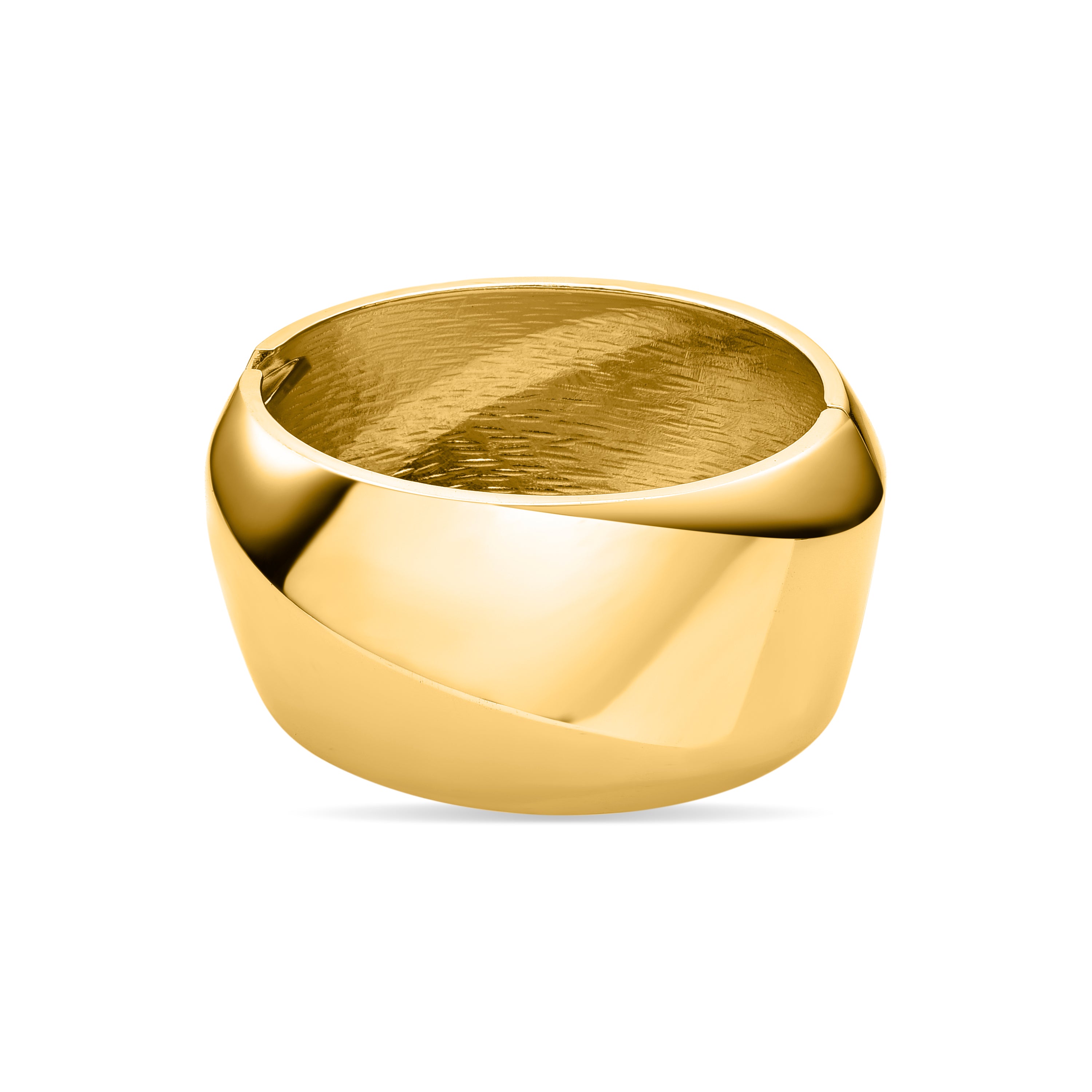 Pulsera acabado oro 18k - Chunki