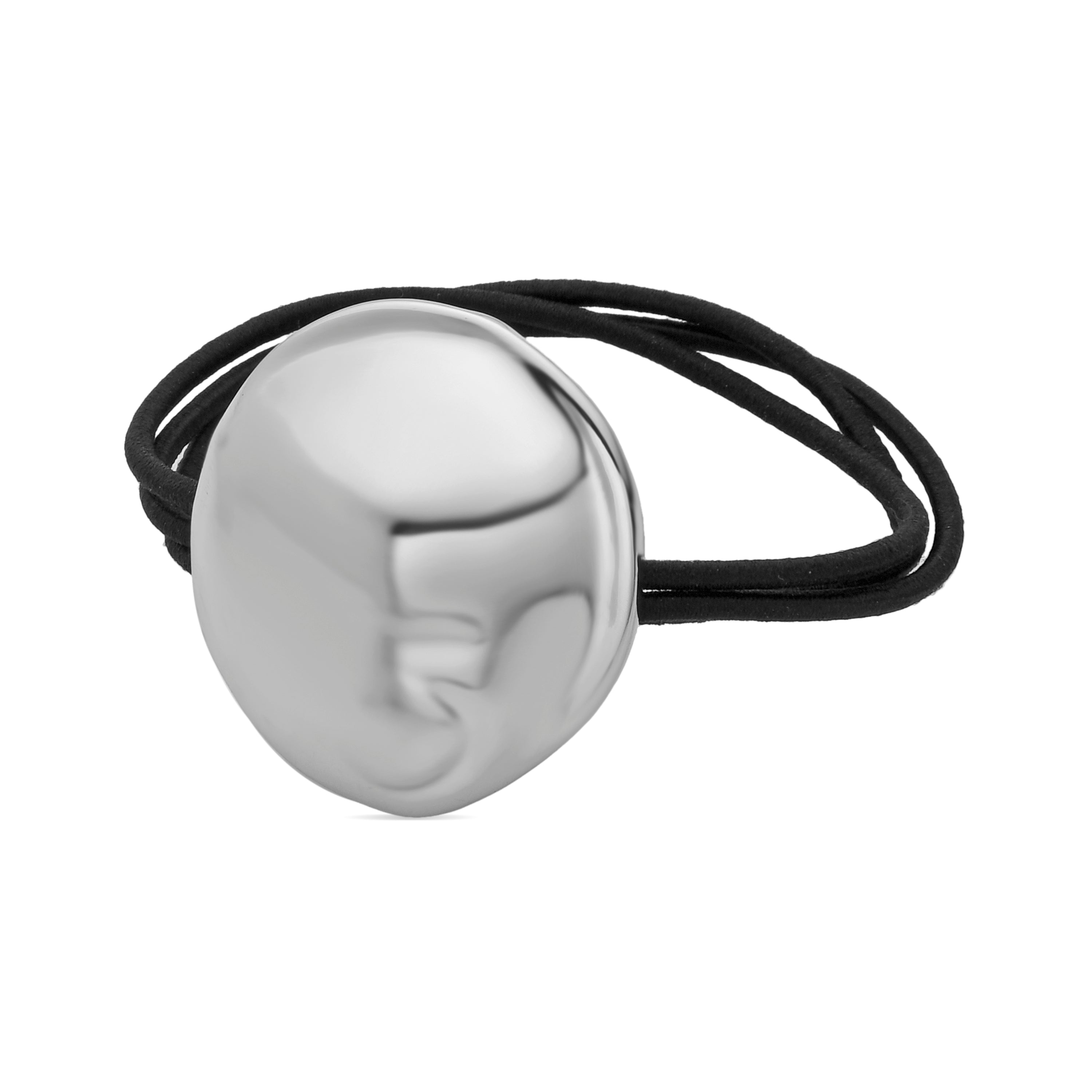 Coletero acabado plata - Thofi